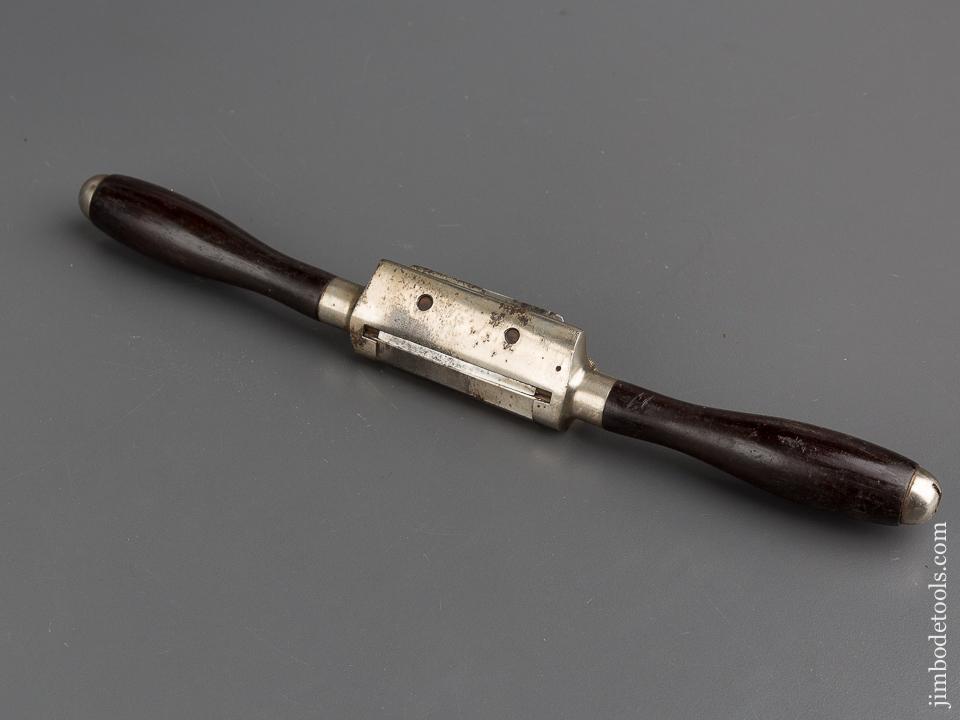 MILLERS FALLS No. 2 Four Way Spoke Shave - 79130