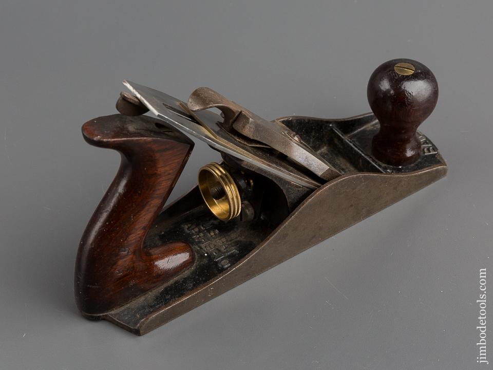 STANLEY No. 4C Smooth Plane Type 13 circa 1923-25 SWEETHEART - 79164