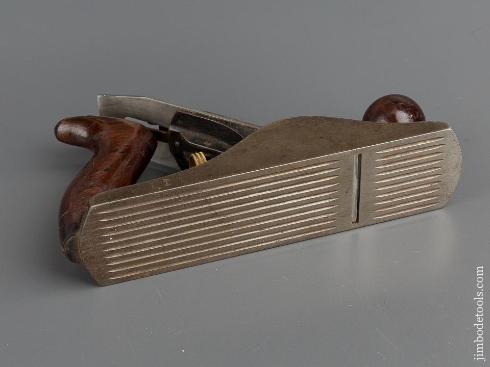 STANLEY No. 4C Smooth Plane Type 13 circa 1923-25 SWEETHEART - 79164
