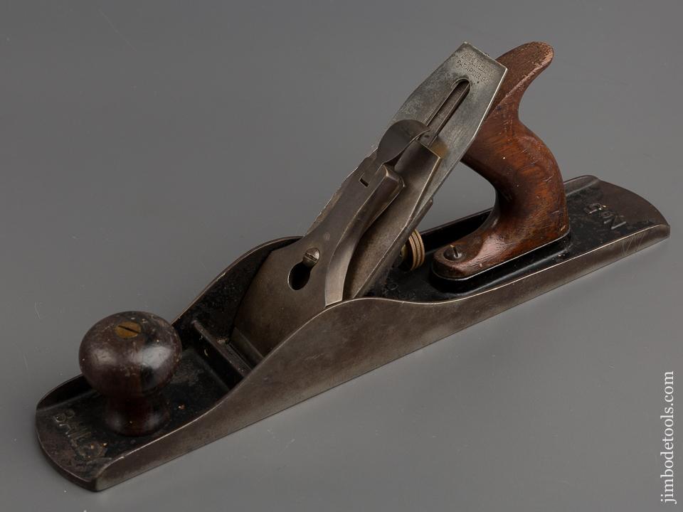 STANLEY No. 5 Jack Plane Type 9 circa 1902-07 - 79167