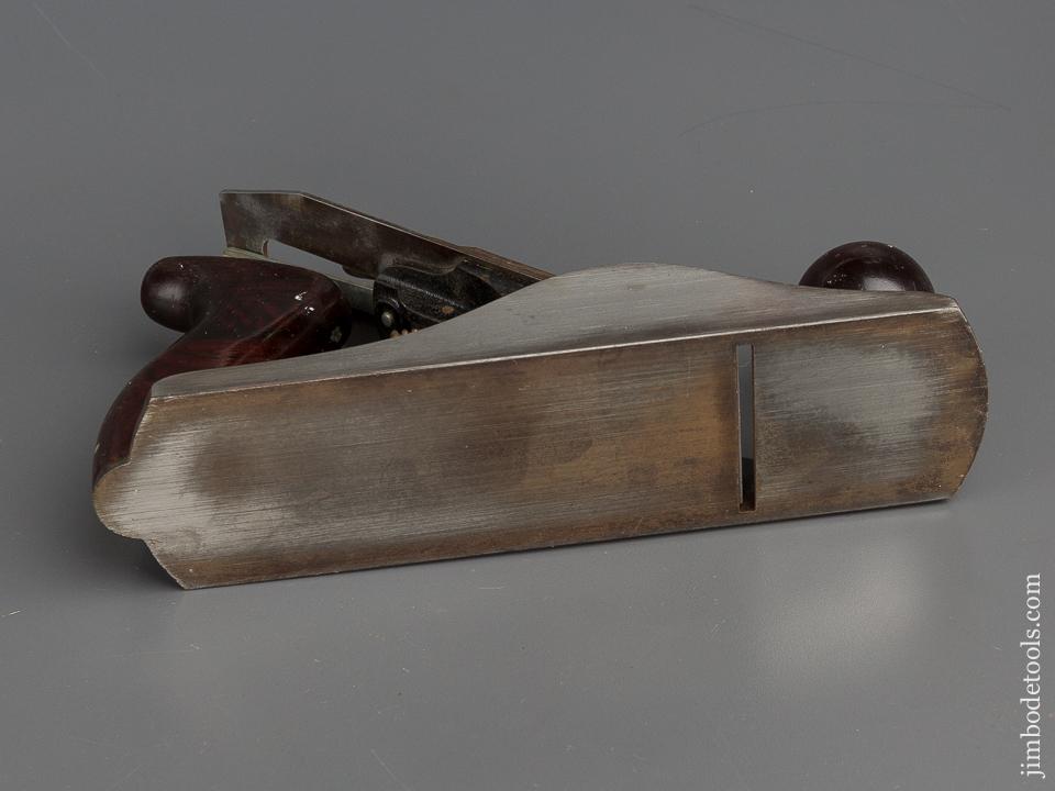 STANLEY No. 4 Smooth Plane Type 19 circa 1948-61 - 79175