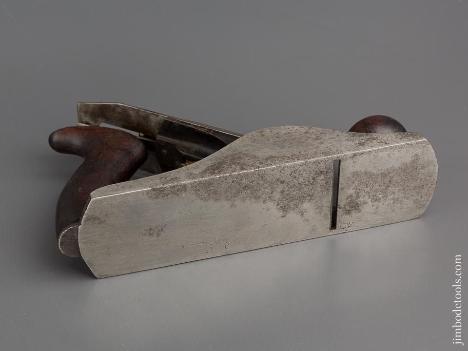 STANLEY No. 4 Smooth Plane Type 11 circa 1910-18 - 79193