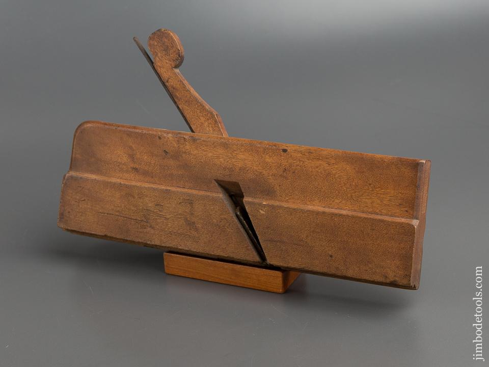Minty! JO FULLER Ten inch Yellow Birch 3/8 inch Astragal Plane - 79199R