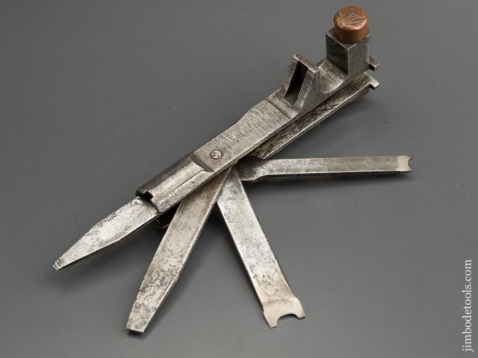 Early Gunsmith's Compendium Tool - 79232R