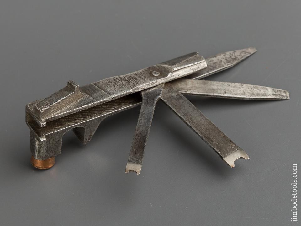 Early Gunsmith's Compendium Tool - 79232R