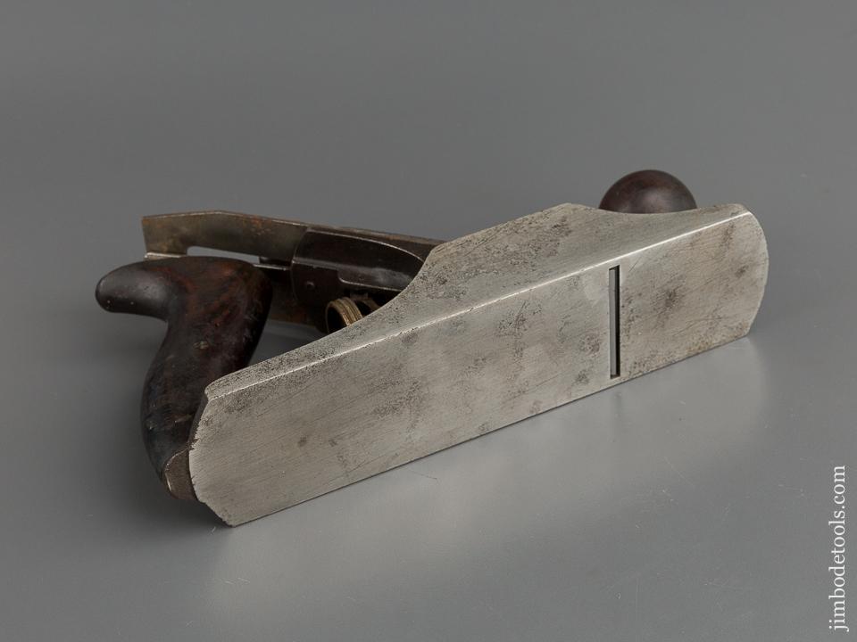 Awesome STANLEY No. 605 BEDROCK Jack Plane Type 6 circa 1912-18 SWEETHEART - 79258