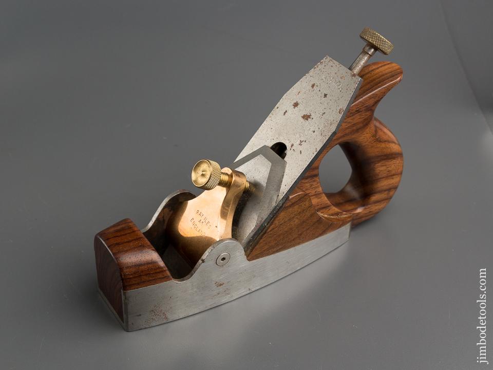 Awesome RAY ILES No. A5 Smooth Plane - 79269