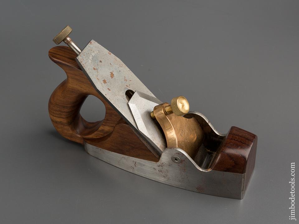 Awesome RAY ILES No. A5 Smooth Plane - 79269