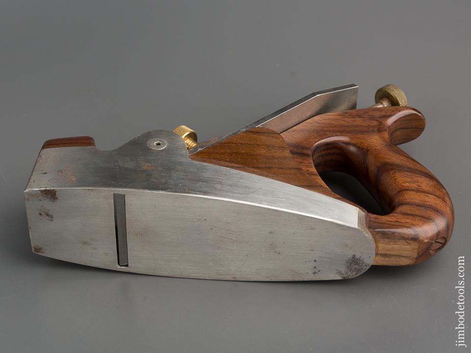 Awesome RAY ILES No. A5 Smooth Plane - 79269