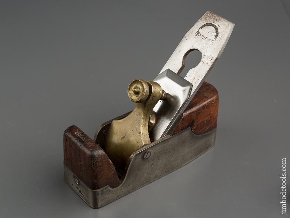 Great Miniature Smooth Plane - 79270