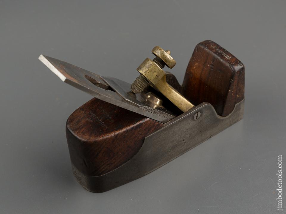 Great Miniature Smooth Plane - 79270