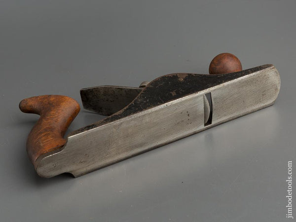 FBB Scrubland フランス語 STANLEY No. 40 1/2 Scrub Plane - 79274 – Jim Bode Tools