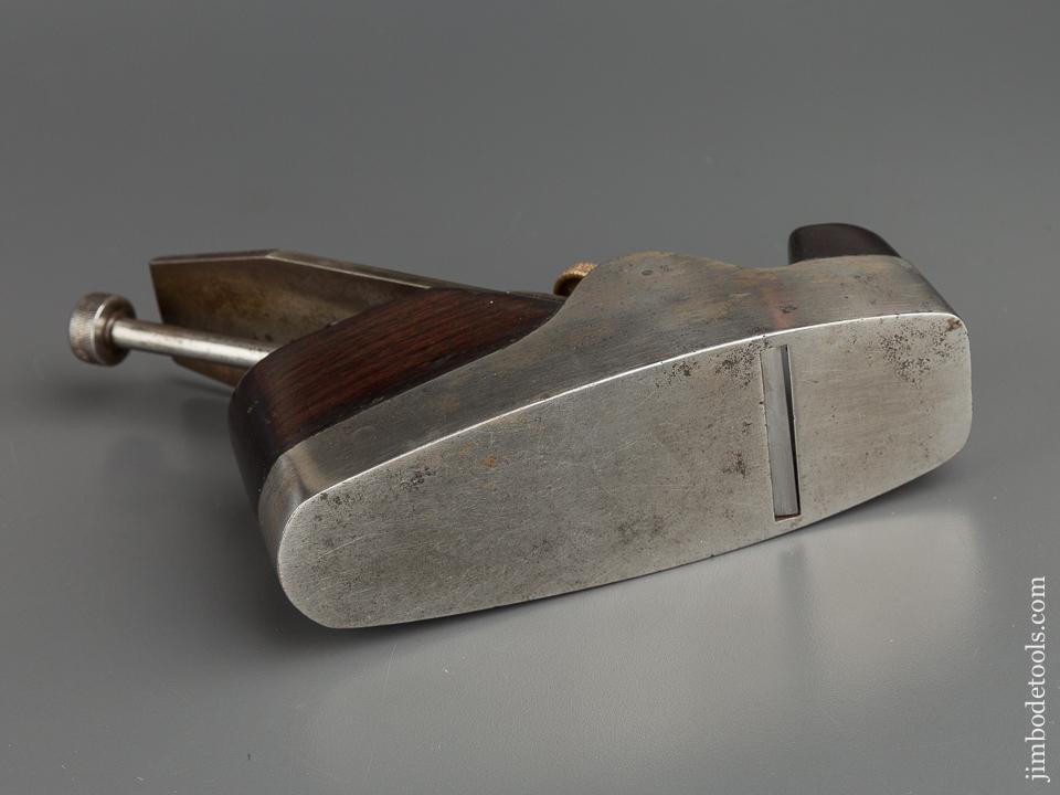 Rare! NORRIS No. A16 Miniature Smooth Plane RARE - 79300U
