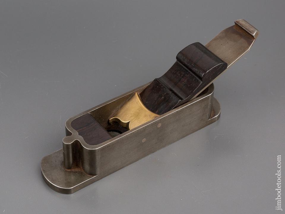 Stunning Cupid's Bow Miter Plane - 79308U