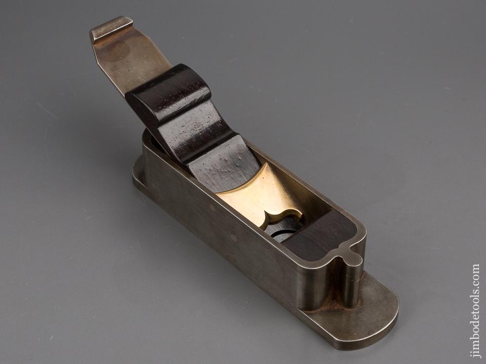 Stunning Cupid's Bow Miter Plane - 79308U