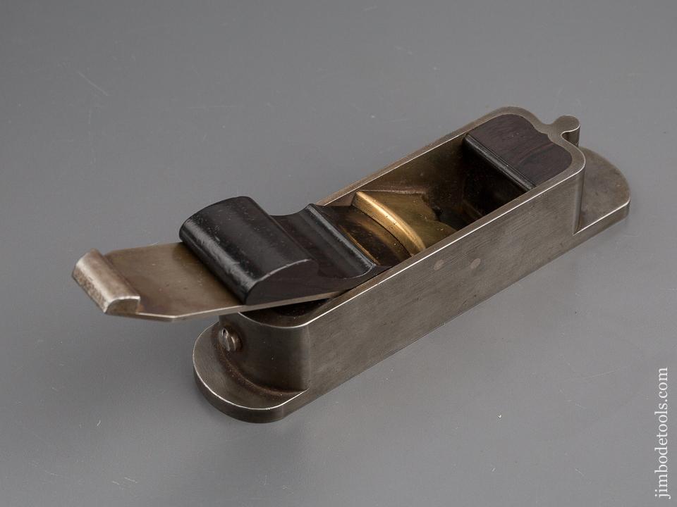 Stunning Cupid's Bow Miter Plane - 79308U