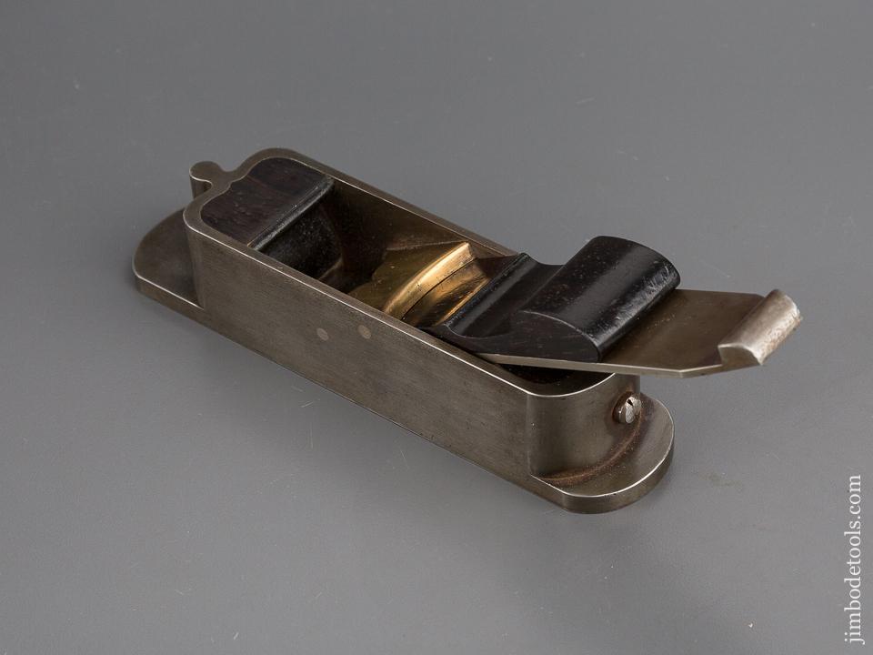 Stunning Cupid's Bow Miter Plane - 79308U