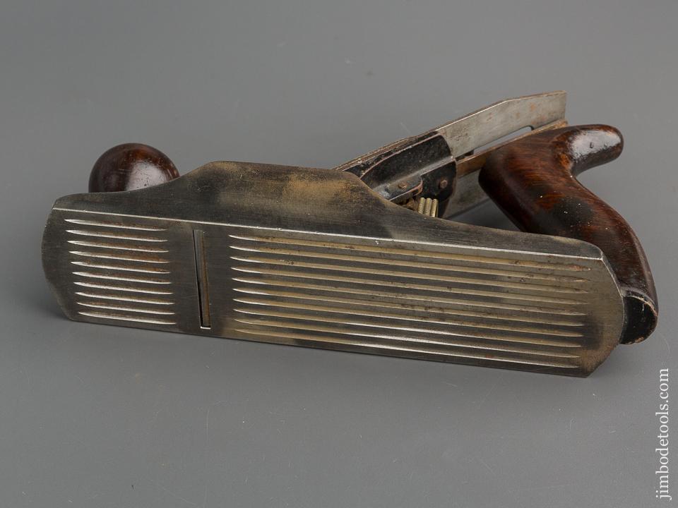 Awesome STANLEY No. 604c BEDROCK Smooth Plane Type 6A circa 1922 SWEETHEART - 79356