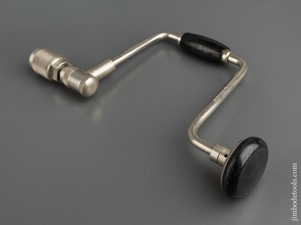 STANLEY YANKEE NO. 2101A 14 inch BELL SYSTEM Bit Brace - 79370
