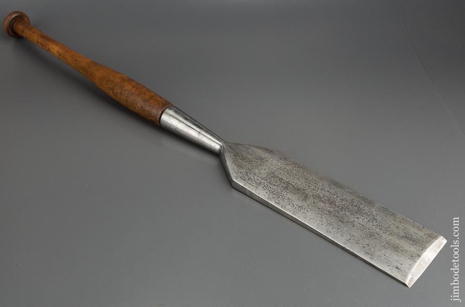 Great 3 1/2 x 30 inch I.K. PENFIELD & SONS Slick - 79424