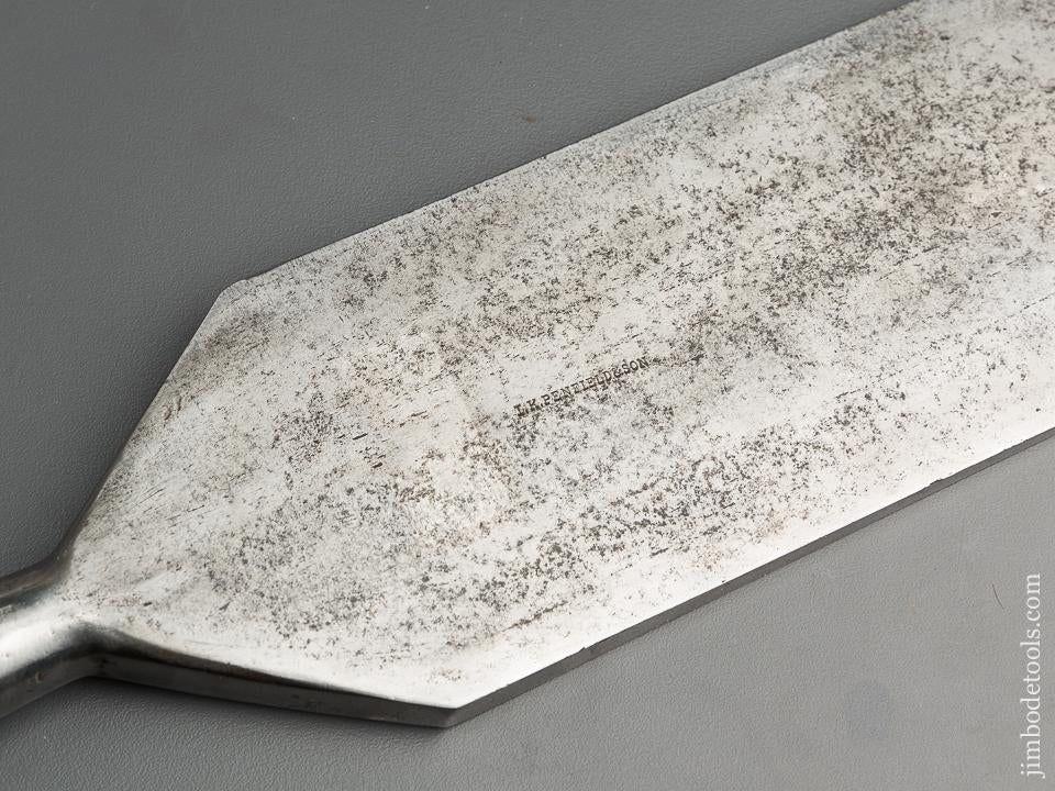 Great 3 1/2 x 30 inch I.K. PENFIELD & SONS Slick - 79424