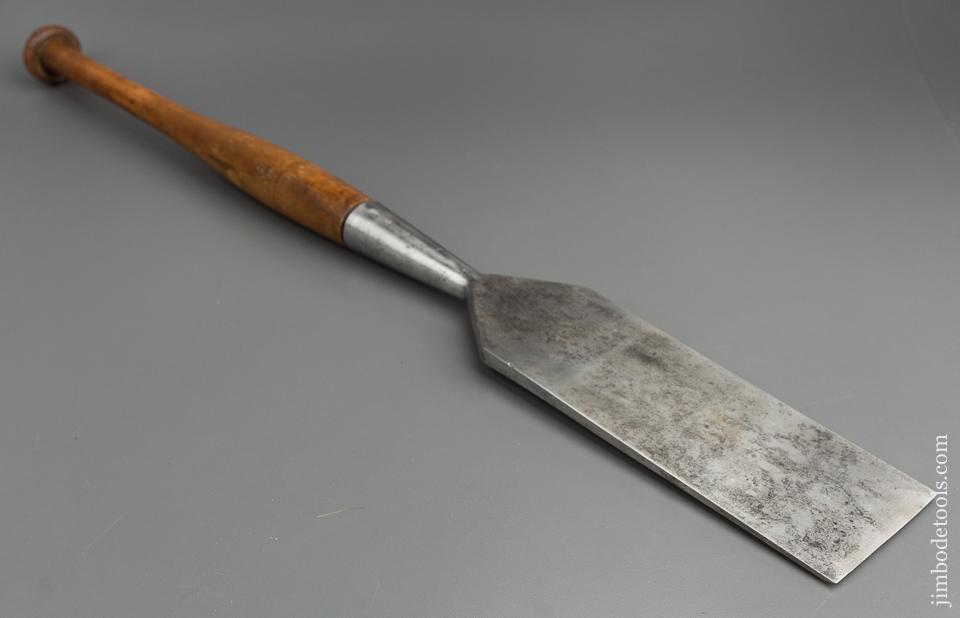 Great 3 1/2 x 30 inch I.K. PENFIELD & SONS Slick - 79424