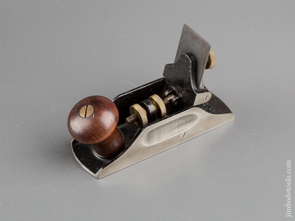 Near Mint! STANLEY No. 212 Scraper Plane - 79436