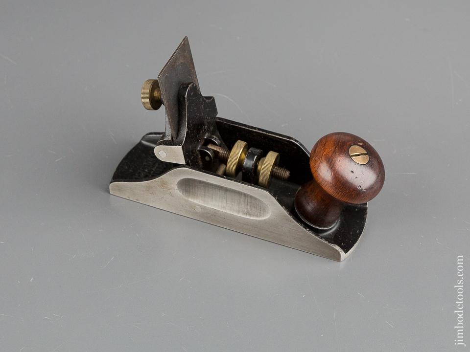 Near Mint! STANLEY No. 212 Scraper Plane - 79436