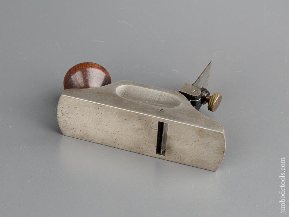 Near Mint! STANLEY No. 212 Scraper Plane - 79436