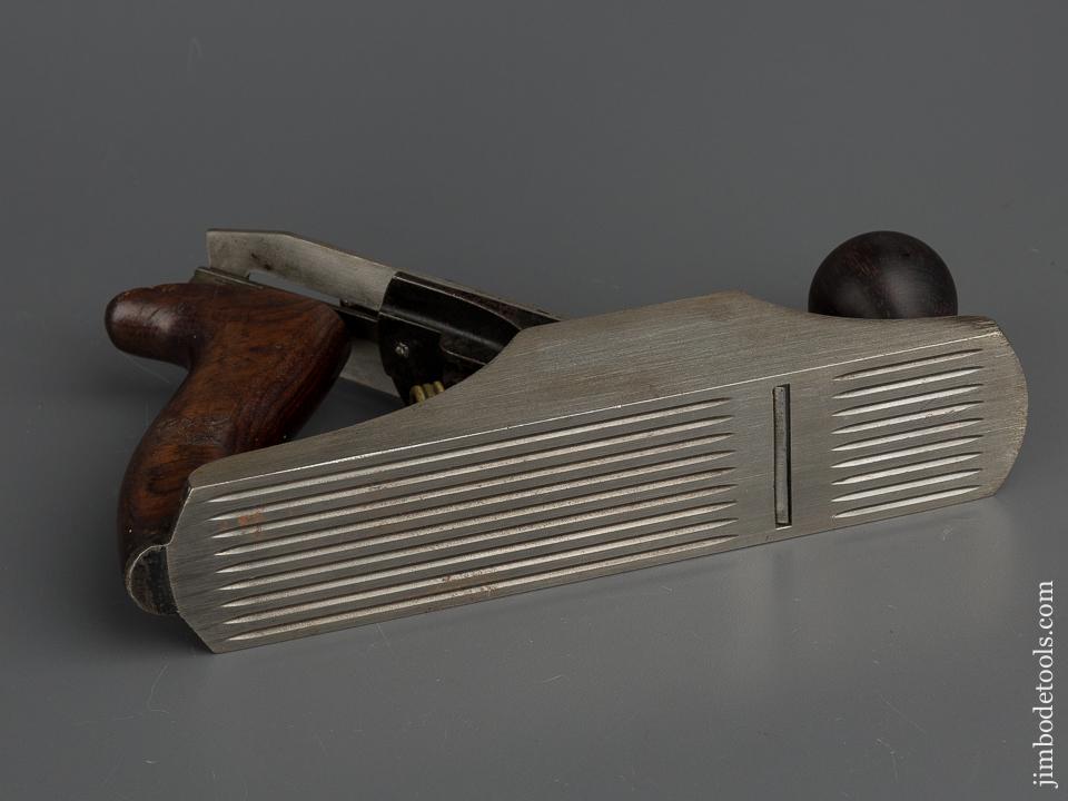 Awesome STANLEY No. 603C BEDROCK Smooth Plane Type 6A circa 1911-18 EXTRA FINE - 79438
