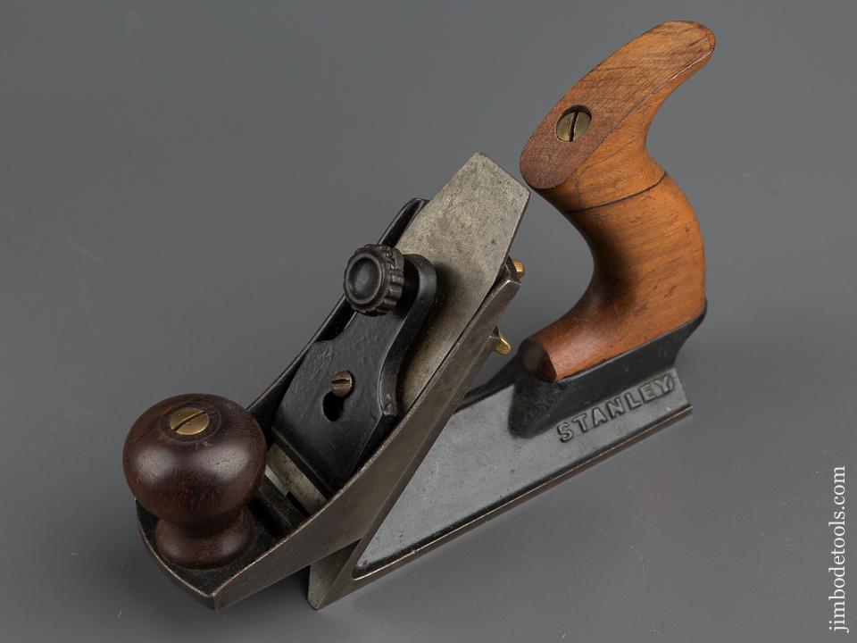 STANLEY No. 72 Chamfer Plane EXTRA FINE - 79440