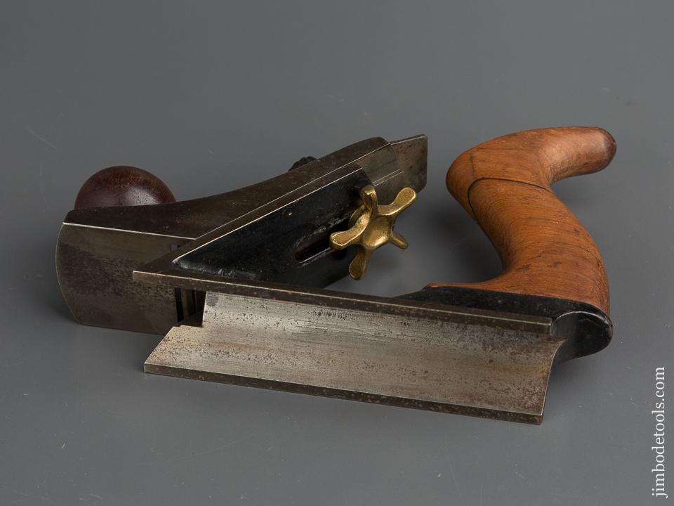 STANLEY No. 72 Chamfer Plane EXTRA FINE - 79440