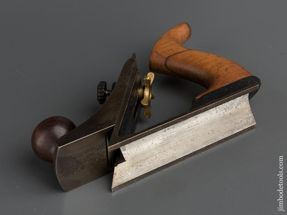 STANLEY No. 72 Chamfer Plane EXTRA FINE - 79440