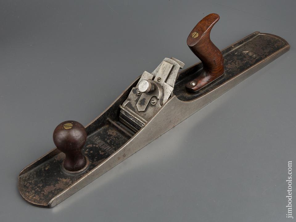 STANLEY GAGE No. 7 Jointer Plane - 79443