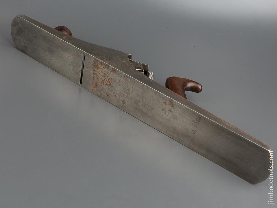STANLEY GAGE No. 7 Jointer Plane - 79443
