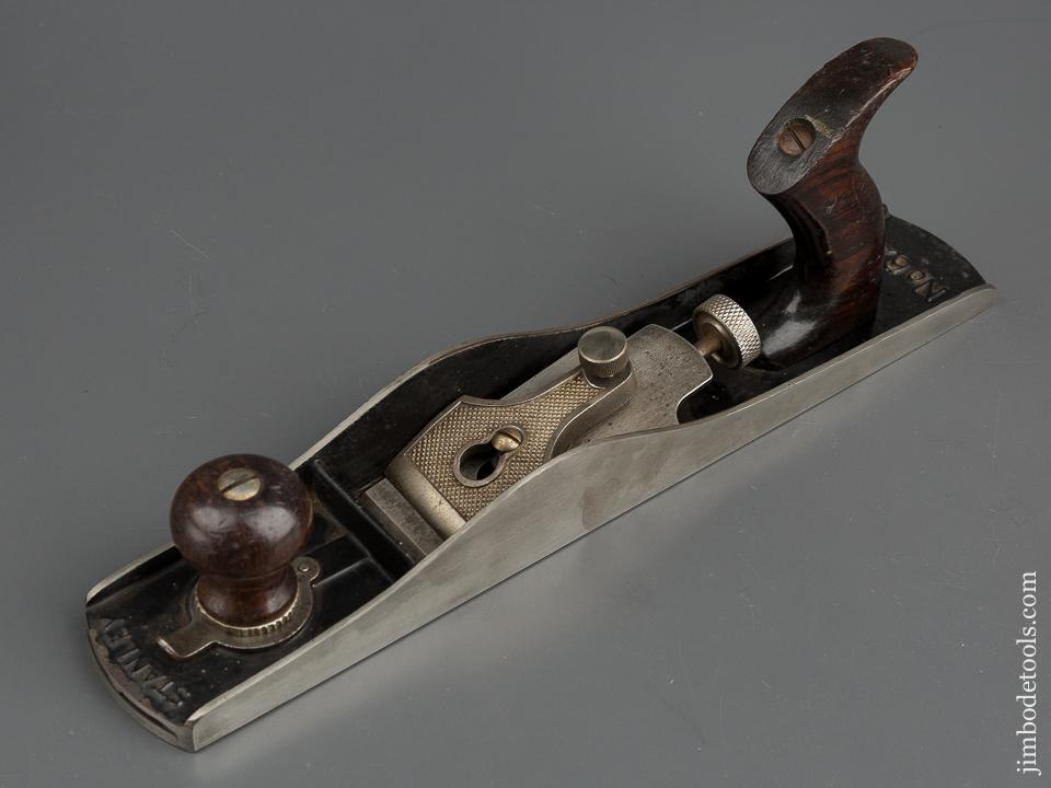 Extra Fine STANLEY No. 62 Low Angle Plane SWEETHEART - 79448