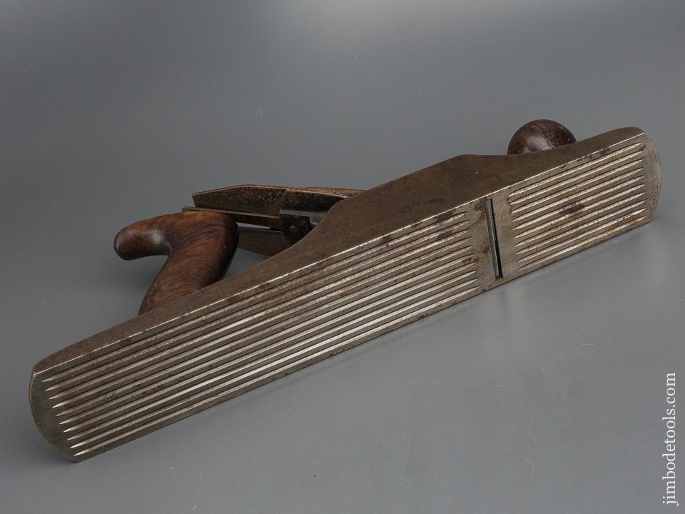 Awesome STANLEY No. 605C BEDROCK Jack Plane Type 6A circa 1922 - 79496