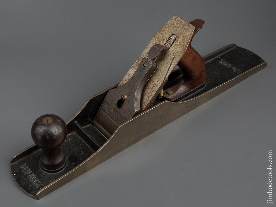 Fantastic STANLEY No. 6C BEDROCK Fore Plane Type 7 circa 1923-26 SWEETHEART - 79497