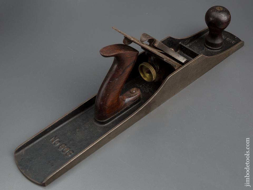 Fantastic STANLEY No. 6C BEDROCK Fore Plane Type 7 circa 1923-26 SWEETHEART - 79497