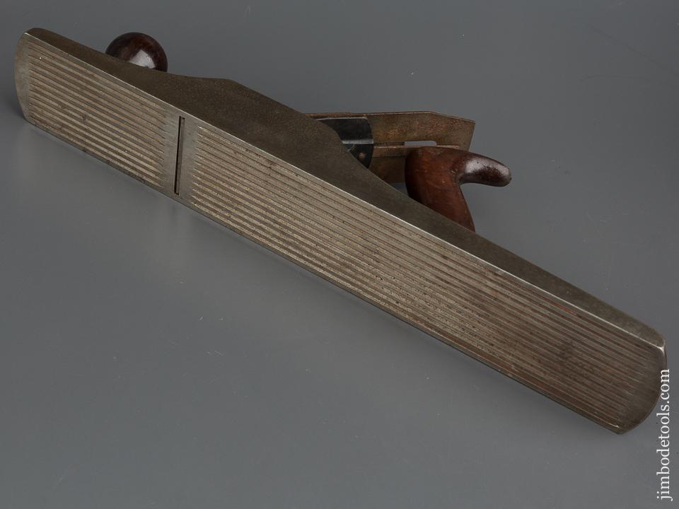 Fantastic STANLEY No. 6C BEDROCK Fore Plane Type 7 circa 1923-26 SWEETHEART - 79497