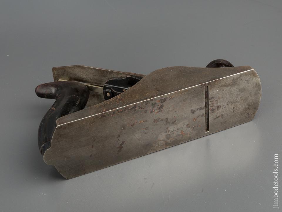 STANLEY No. 4 1/2 Smooth Plane Type 10 circa 1933-41 - 79505