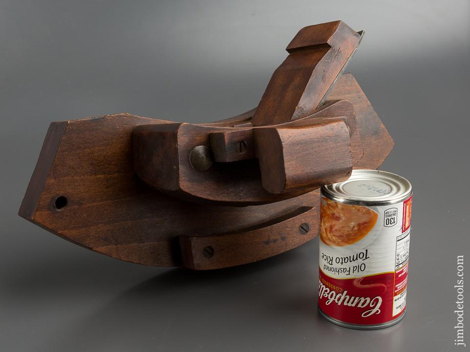 Crisp Cooper's Howell - 79514