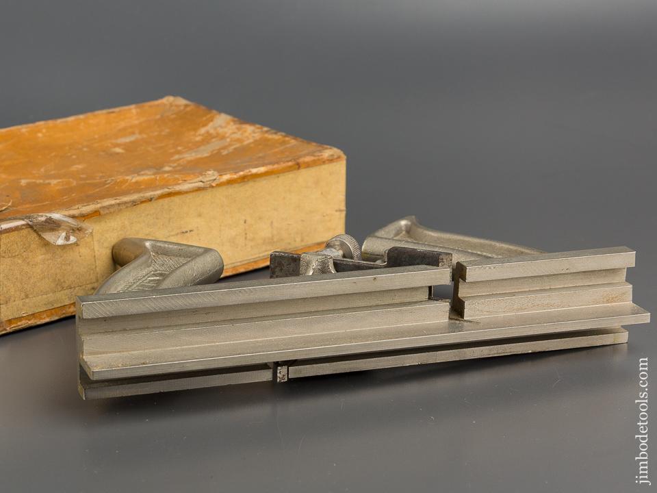 STANLEY No. 148 7/8 inch Tongue & Groove Coming & Going Plane MINTY in Original Box - 79516
