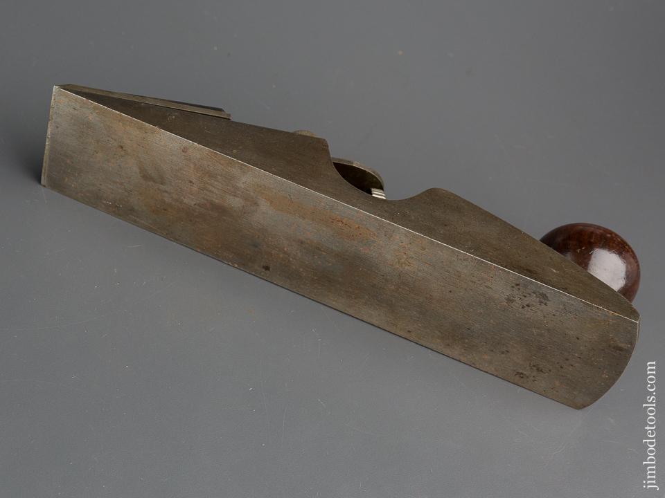 Extra Fine STANLEY No. 97 Cabinet Maker's Edge Plane SWEETHEART - 79531