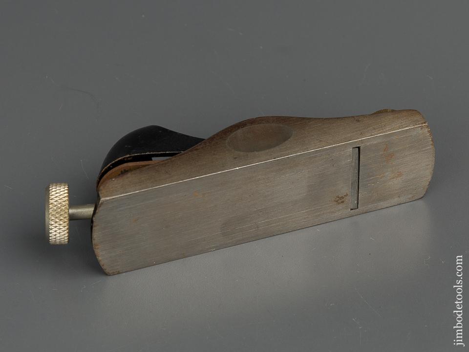 Near Mint STANLEY No. 60 1/2 Low Angle Block Plane - 79552