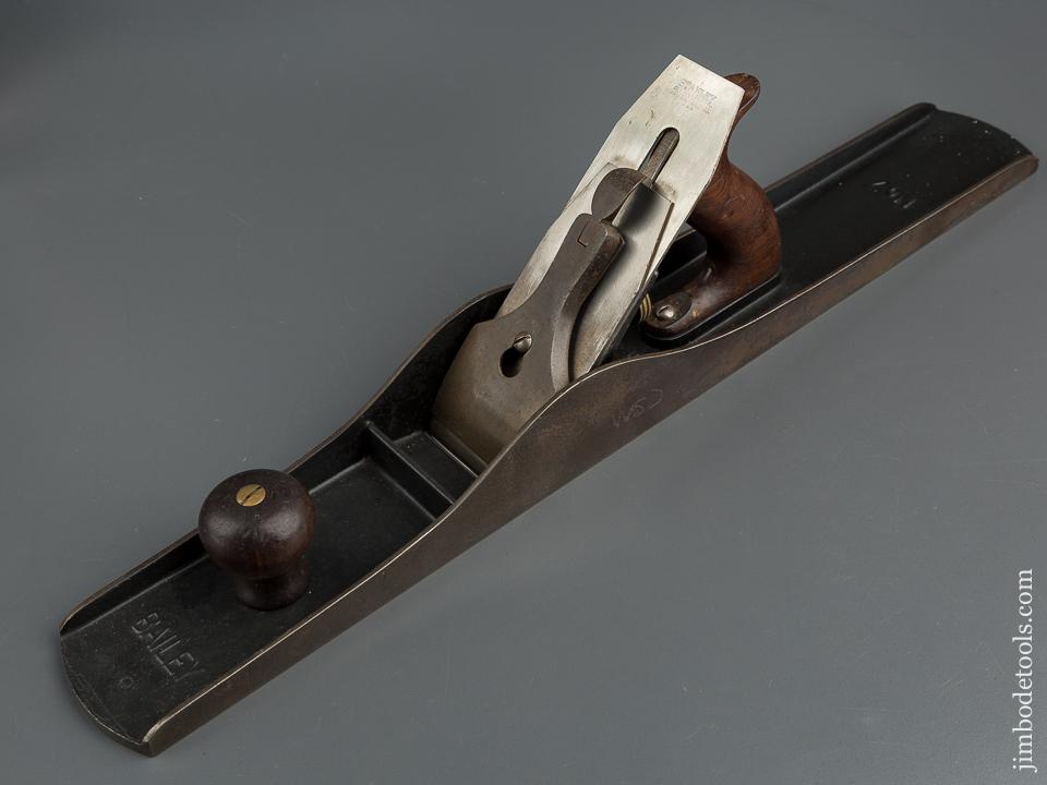 STANLEY No. 7 Jointer Plane Type 11 circa 1911 EXTRA FINE - 79557