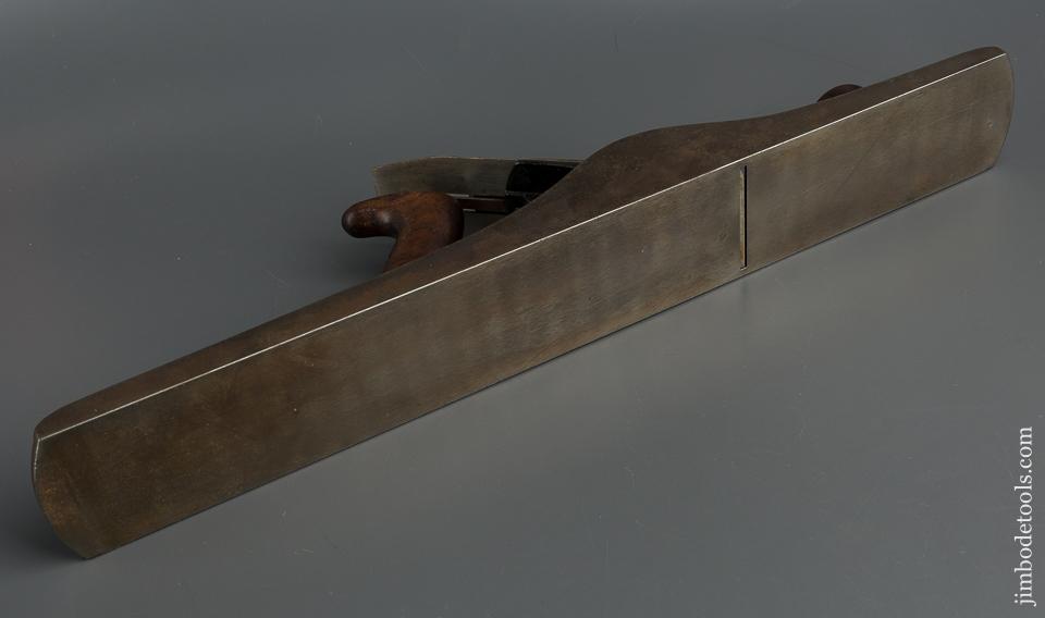STANLEY No. 7 Jointer Plane Type 11 circa 1911 EXTRA FINE - 79557