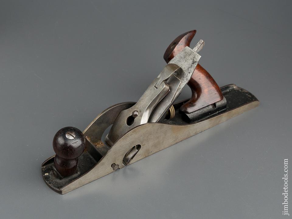 STANLEY No. 10 1/4 Carriage Maker's Rabbet Plane - 79617