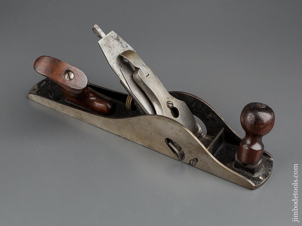 STANLEY No. 10 1/4 Carriage Maker's Rabbet Plane - 79617