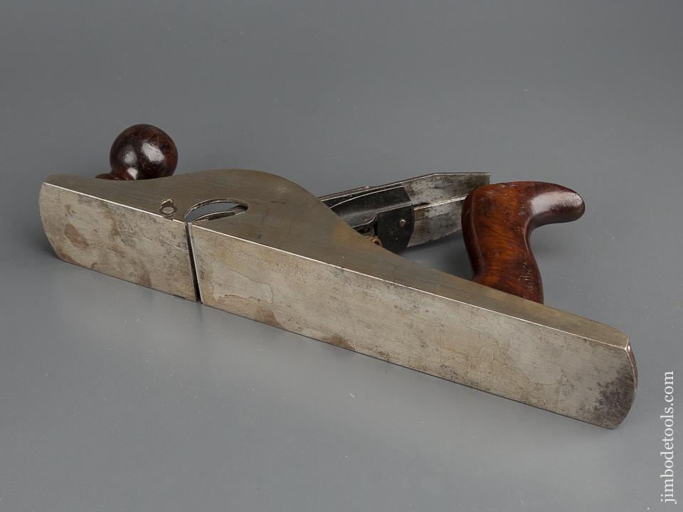 STANLEY No. 10 1/4 Carriage Maker's Rabbet Plane - 79617